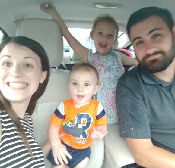 Meet your Posher, Hannah - Picture 2 of 3